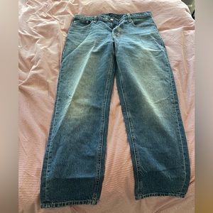 Lucky me? lucky You!!!